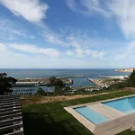 T2-marina Mar-condomínio De Luxo *