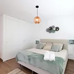 T2-marina Mar-condomínio De Luxo *