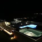 T2-marina Mar-condomínio De Luxo * Nazaré