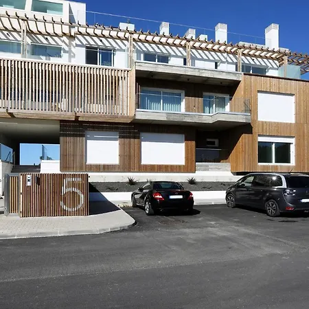 T2-marina Mar-condominio De Luxo Appartement