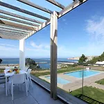 Διαμέρισμα T2-marina Mar-condominio De Luxo *