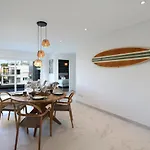 T2-marina Mar-condominio De Luxo Διαμέρισμα
