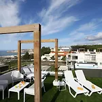 Διαμέρισμα T2-marina Mar-condominio De Luxo Ναζαρέ