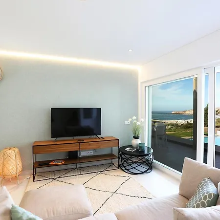 T2-marina Mar-condominio De Luxo נאזרה