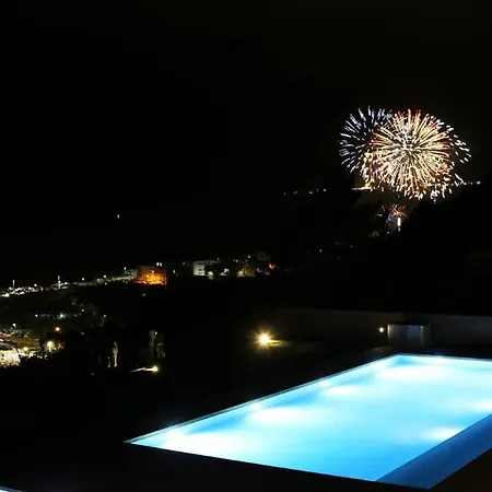 Appartement T2-marina Mar-condominio De Luxo